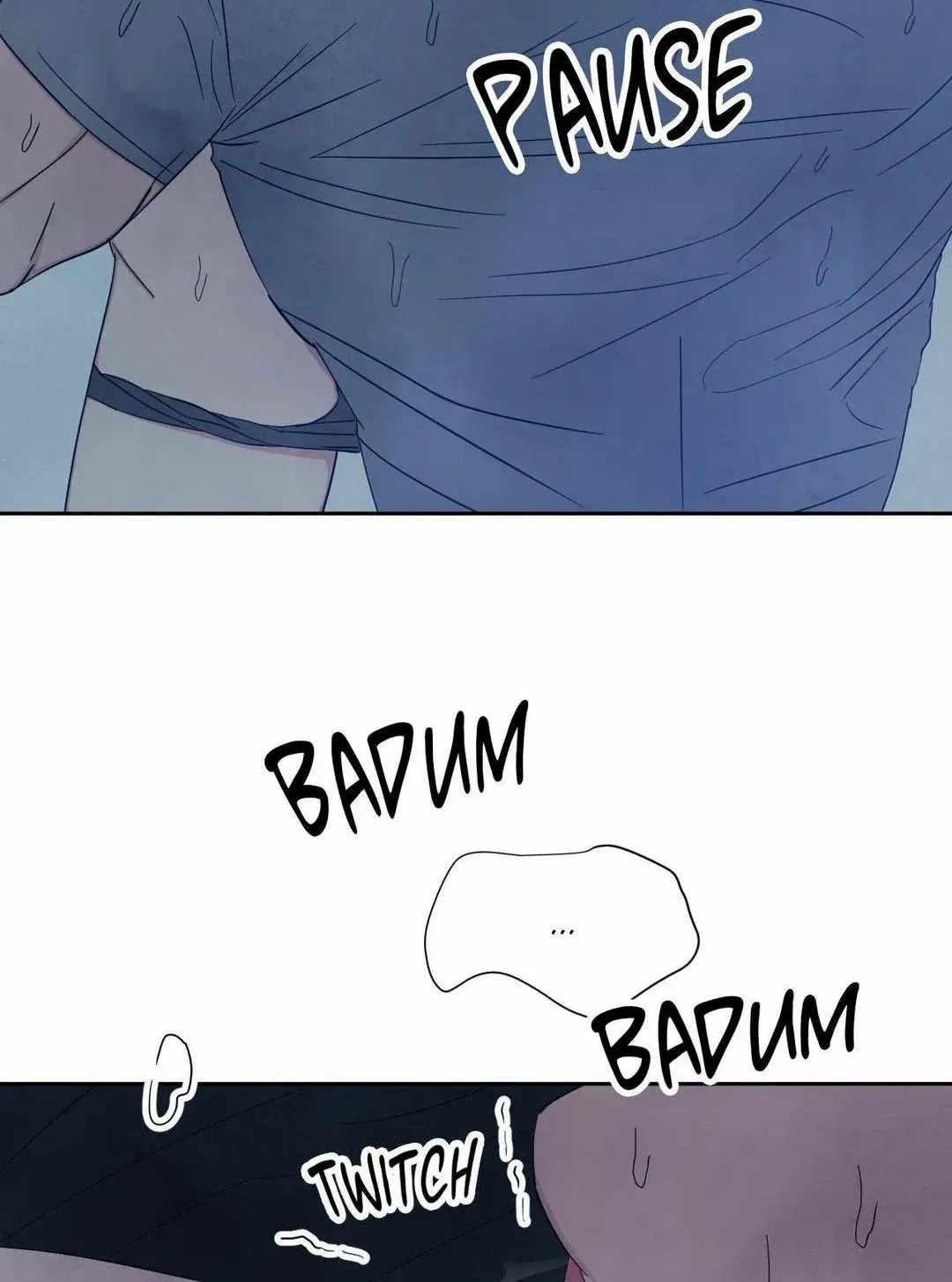 Read Topsy-Turvy chapter 113 image 116 on Lezhin