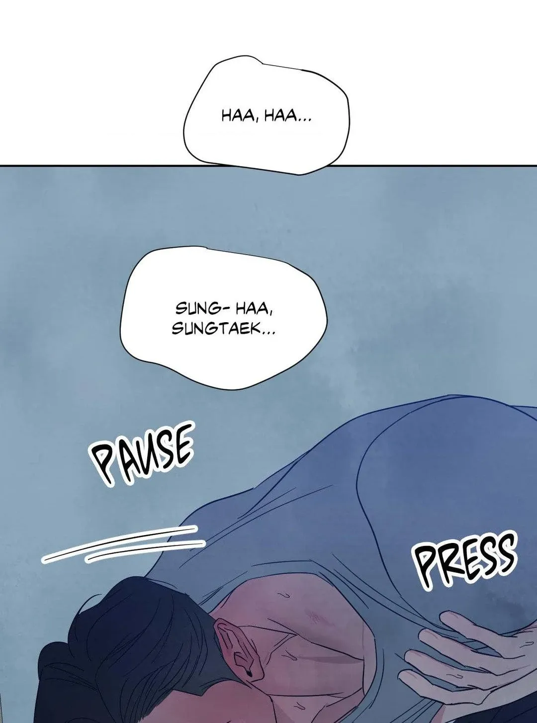 Read Topsy-Turvy chapter 113 image 12 on Lezhin