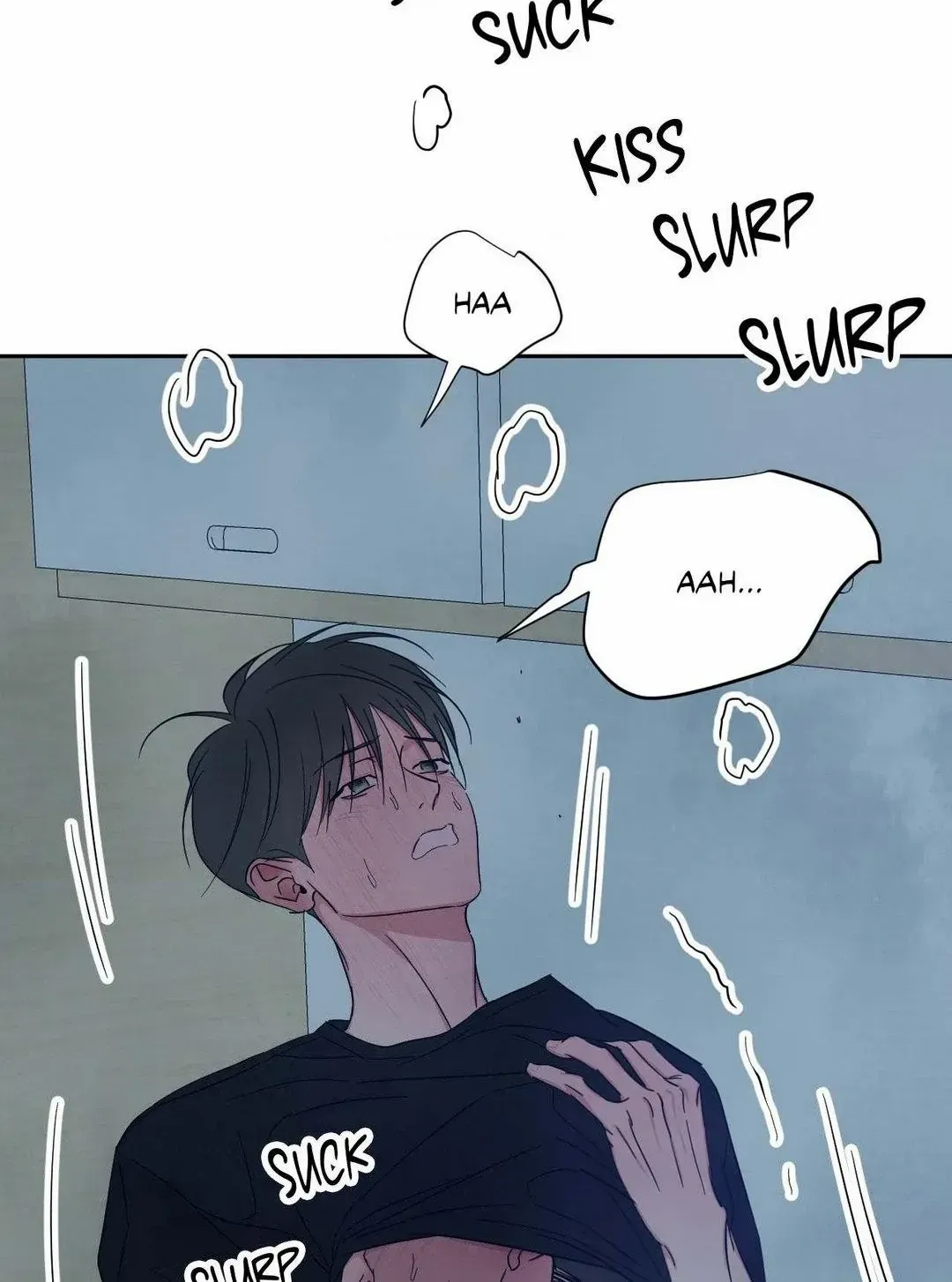 Read Topsy-Turvy chapter 113 image 120 on Lezhin