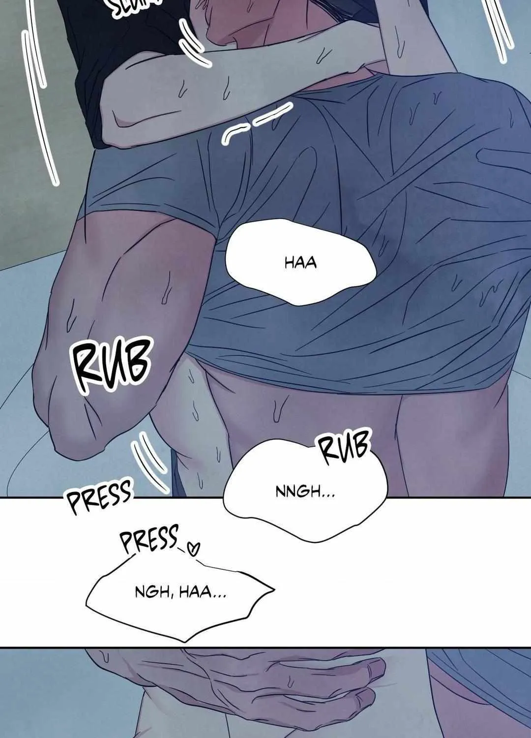 Read Topsy-Turvy chapter 113 image 121 on Lezhin
