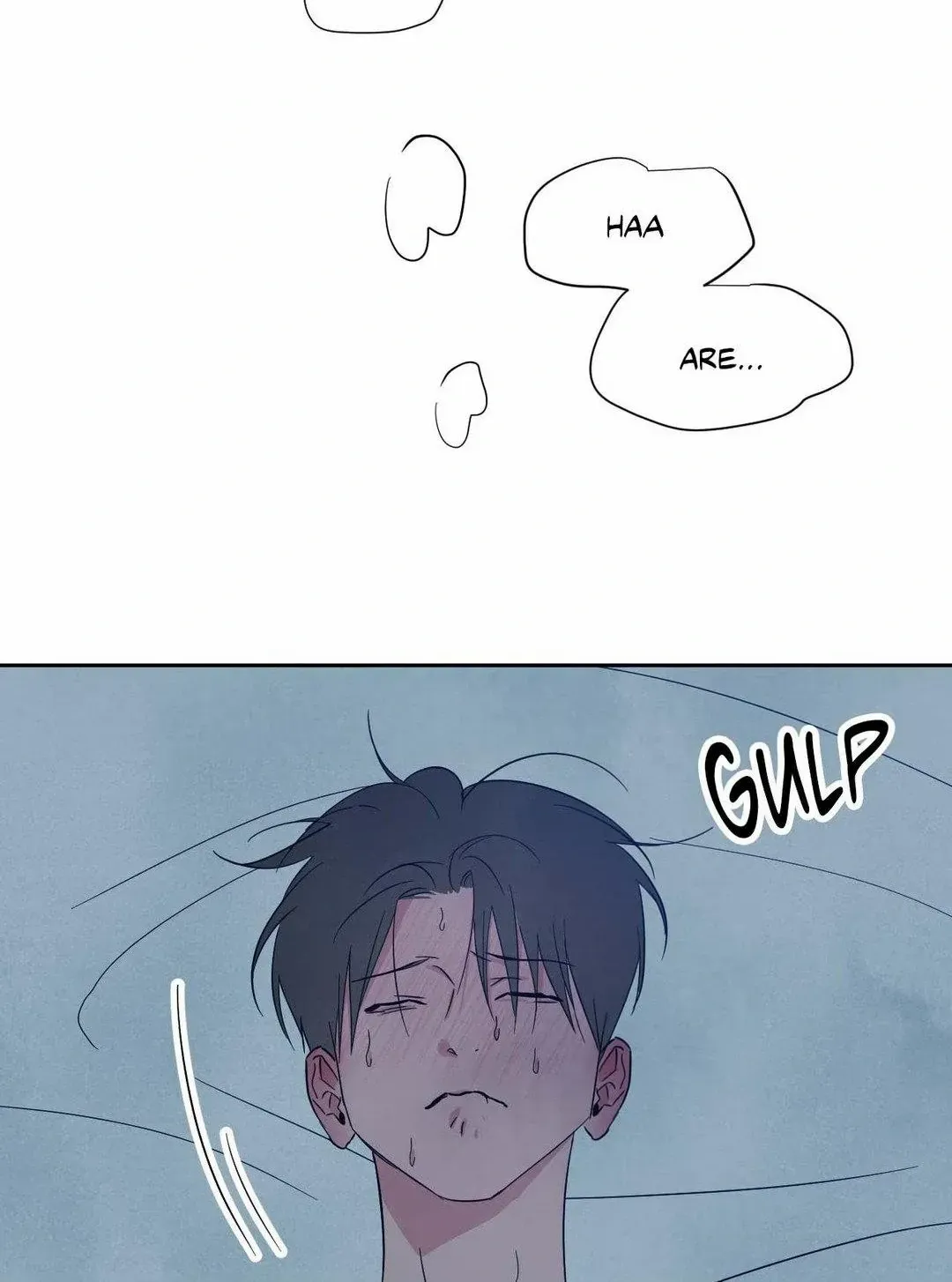 Read Topsy-Turvy chapter 113 image 14 on Lezhin