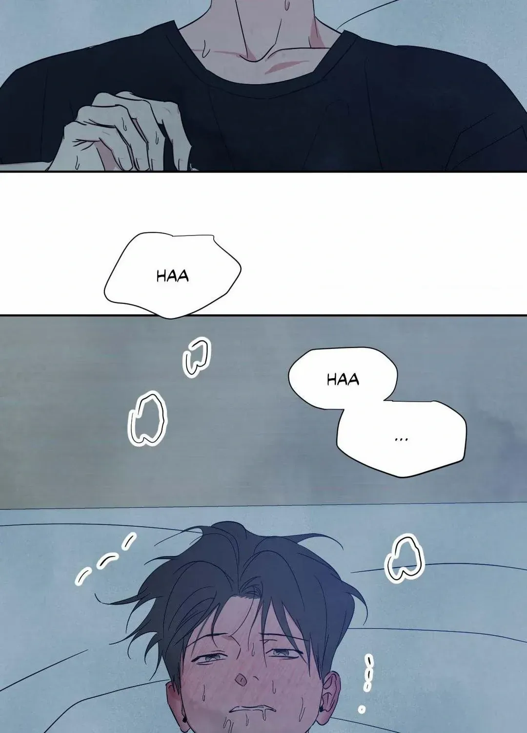 Read Topsy-Turvy chapter 113 image 15 on Lezhin
