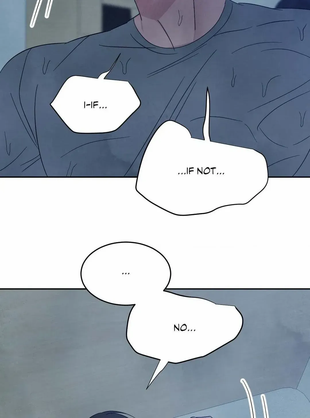 Read Topsy-Turvy chapter 113 image 18 on Lezhin