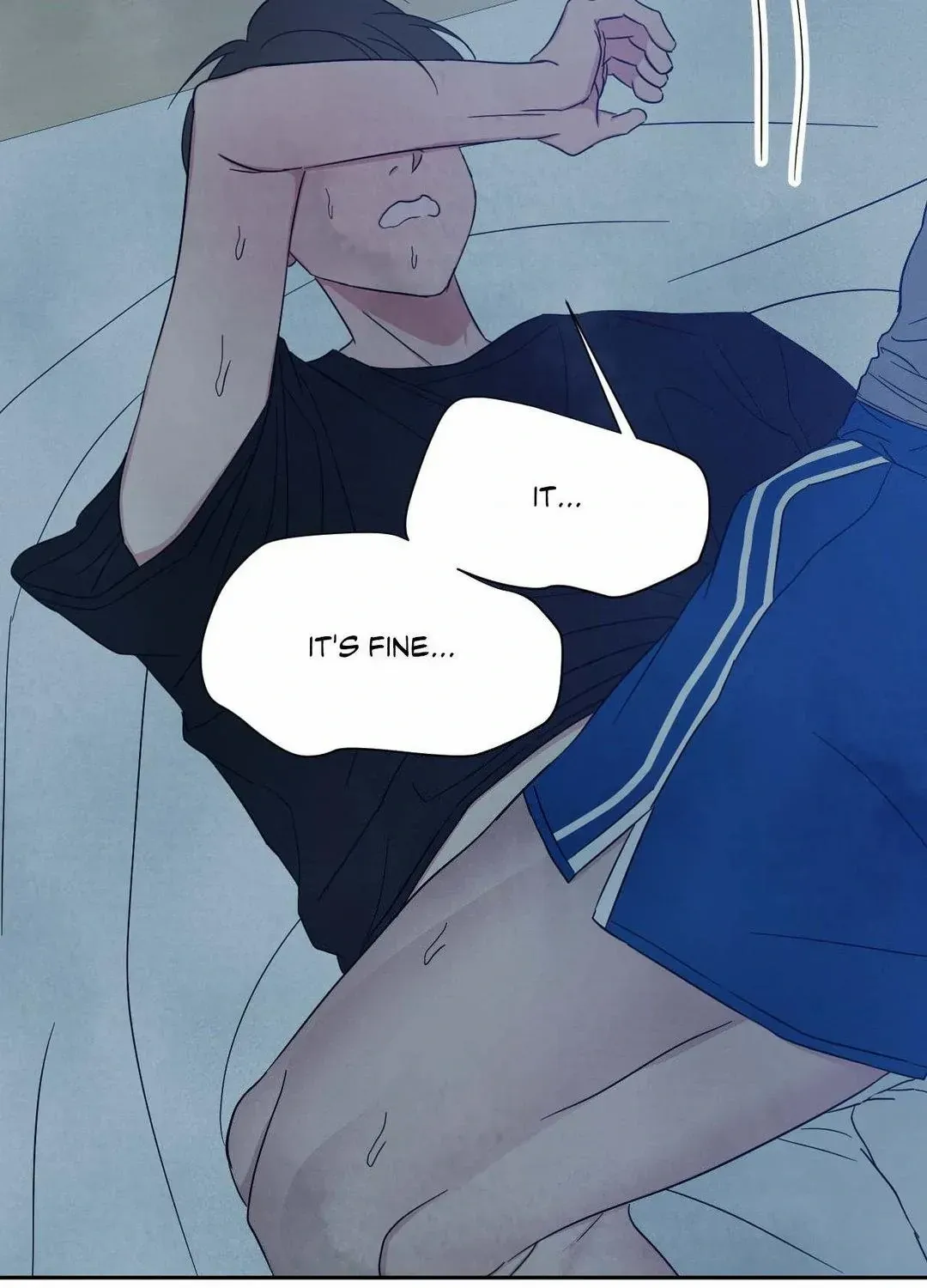 Read Topsy-Turvy chapter 113 image 19 on Lezhin