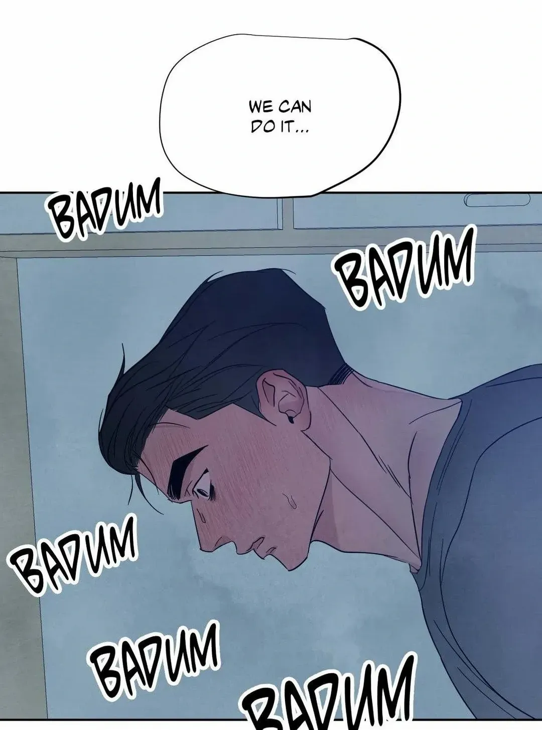 Read Topsy-Turvy chapter 113 image 20 on Lezhin