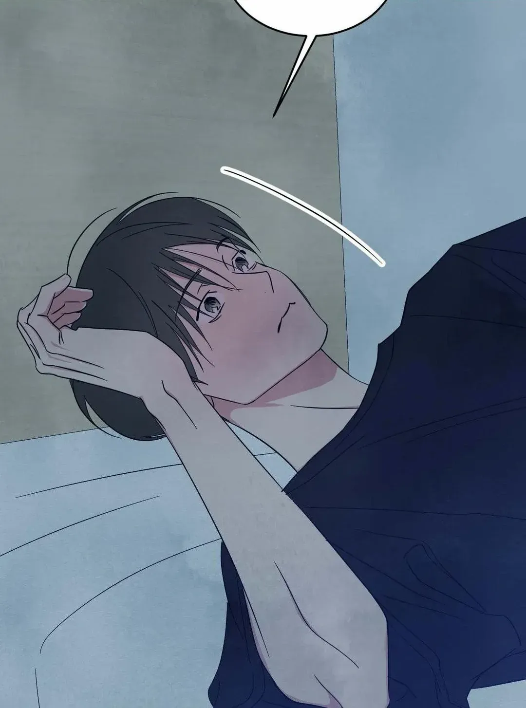 Read Topsy-Turvy chapter 113 image 24 on Lezhin
