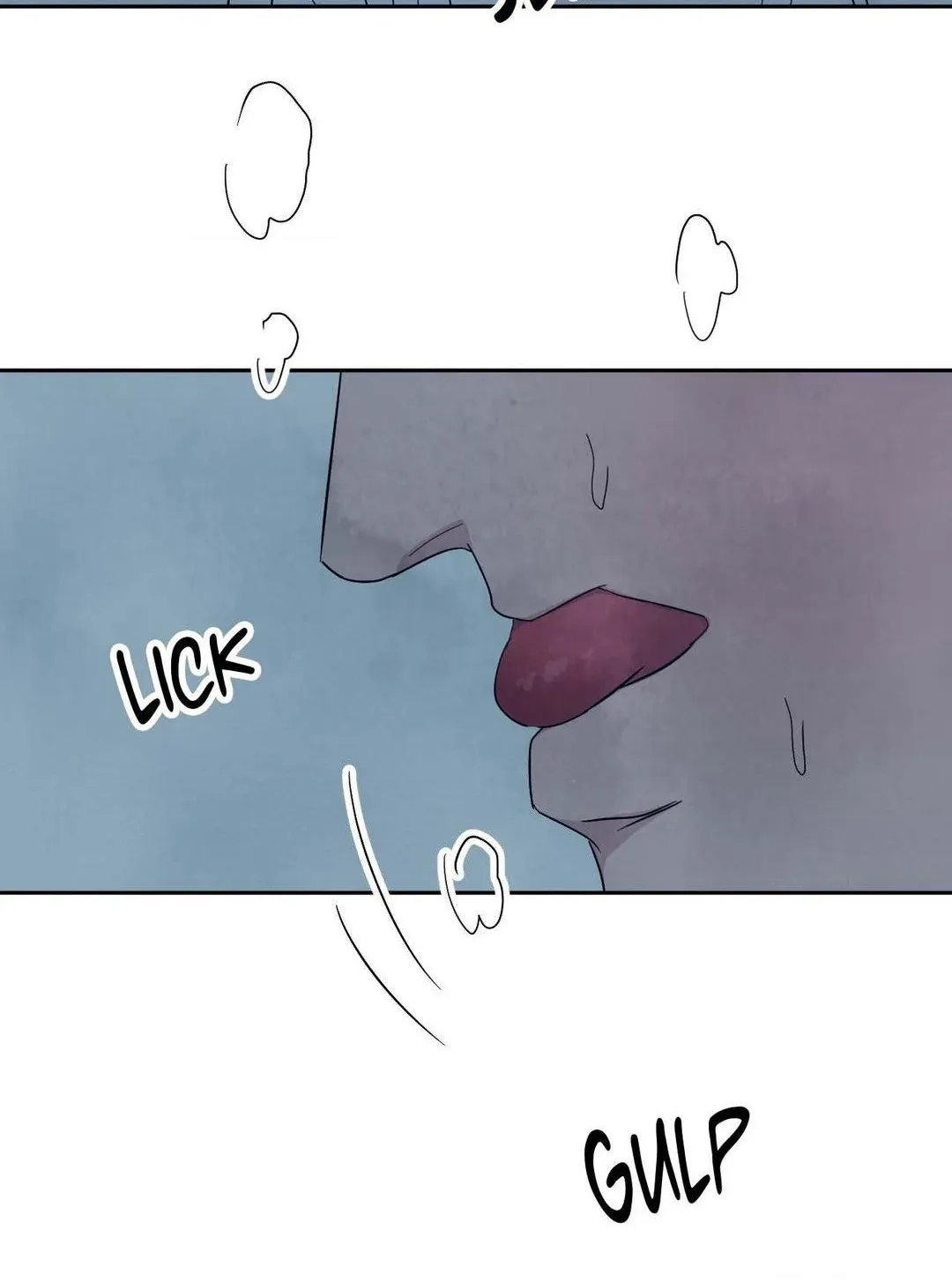 Read Topsy-Turvy chapter 113 image 26 on Lezhin