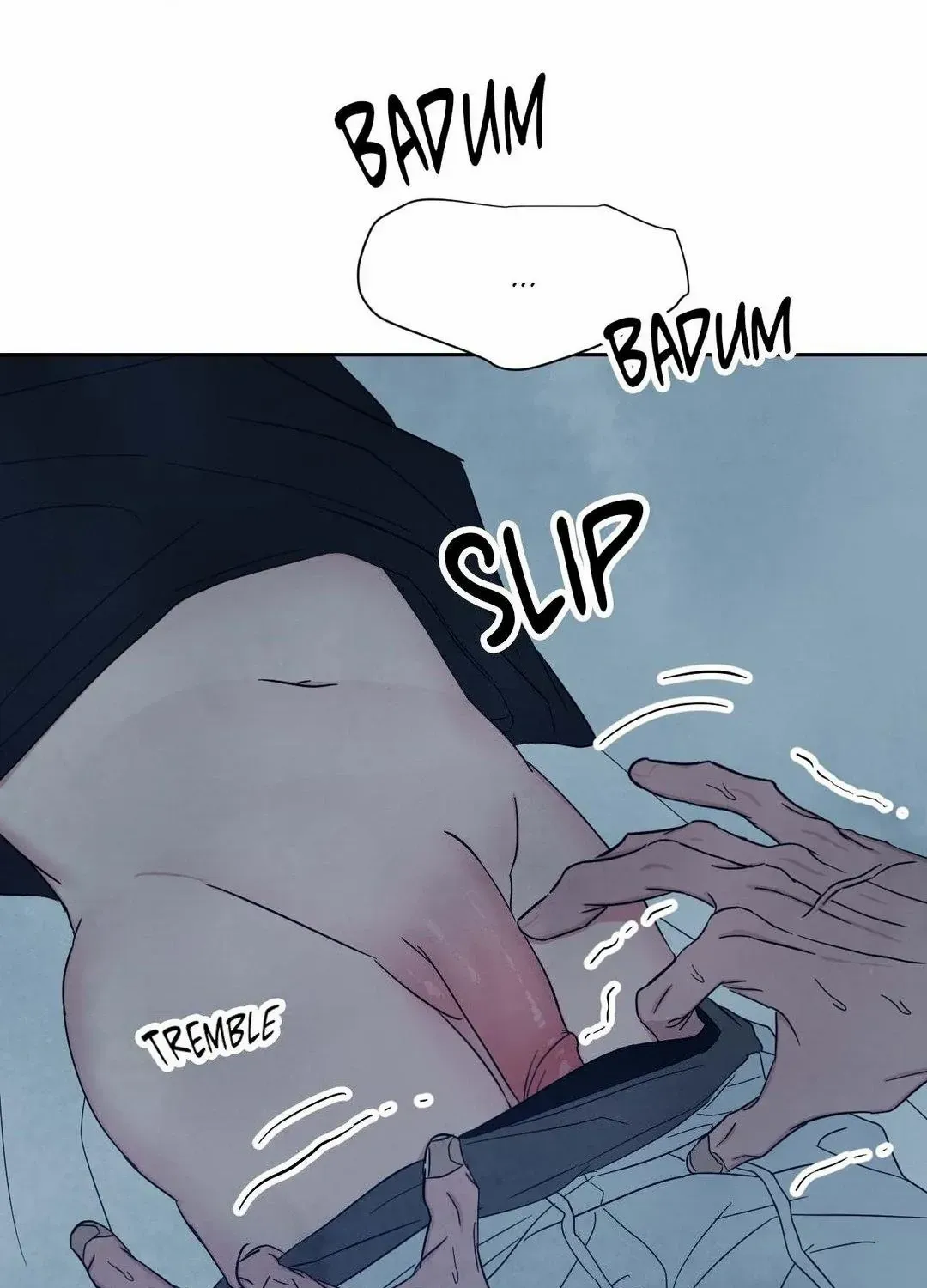 Read Topsy-Turvy chapter 113 image 27 on Lezhin