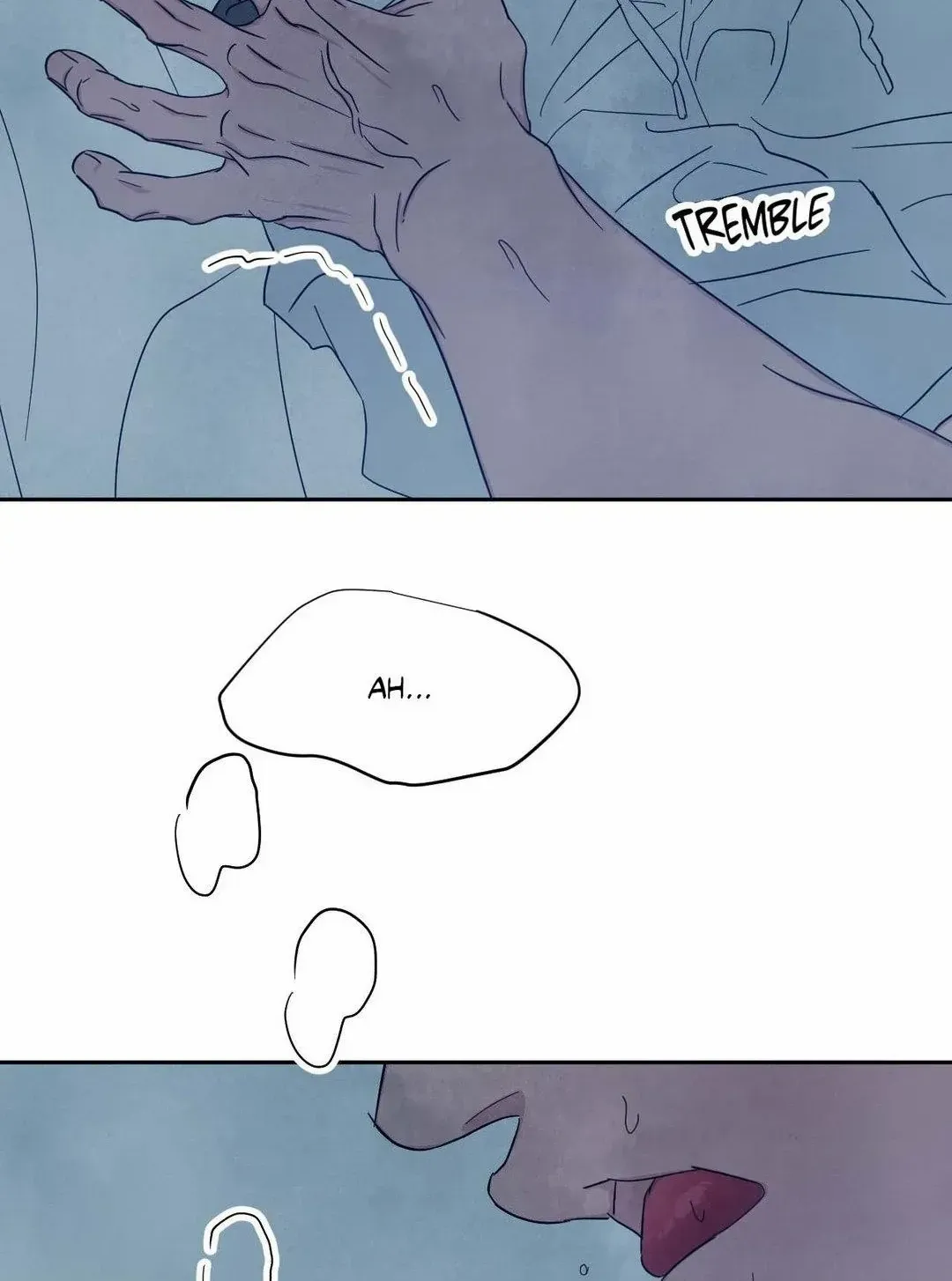 Read Topsy-Turvy chapter 113 image 28 on Lezhin