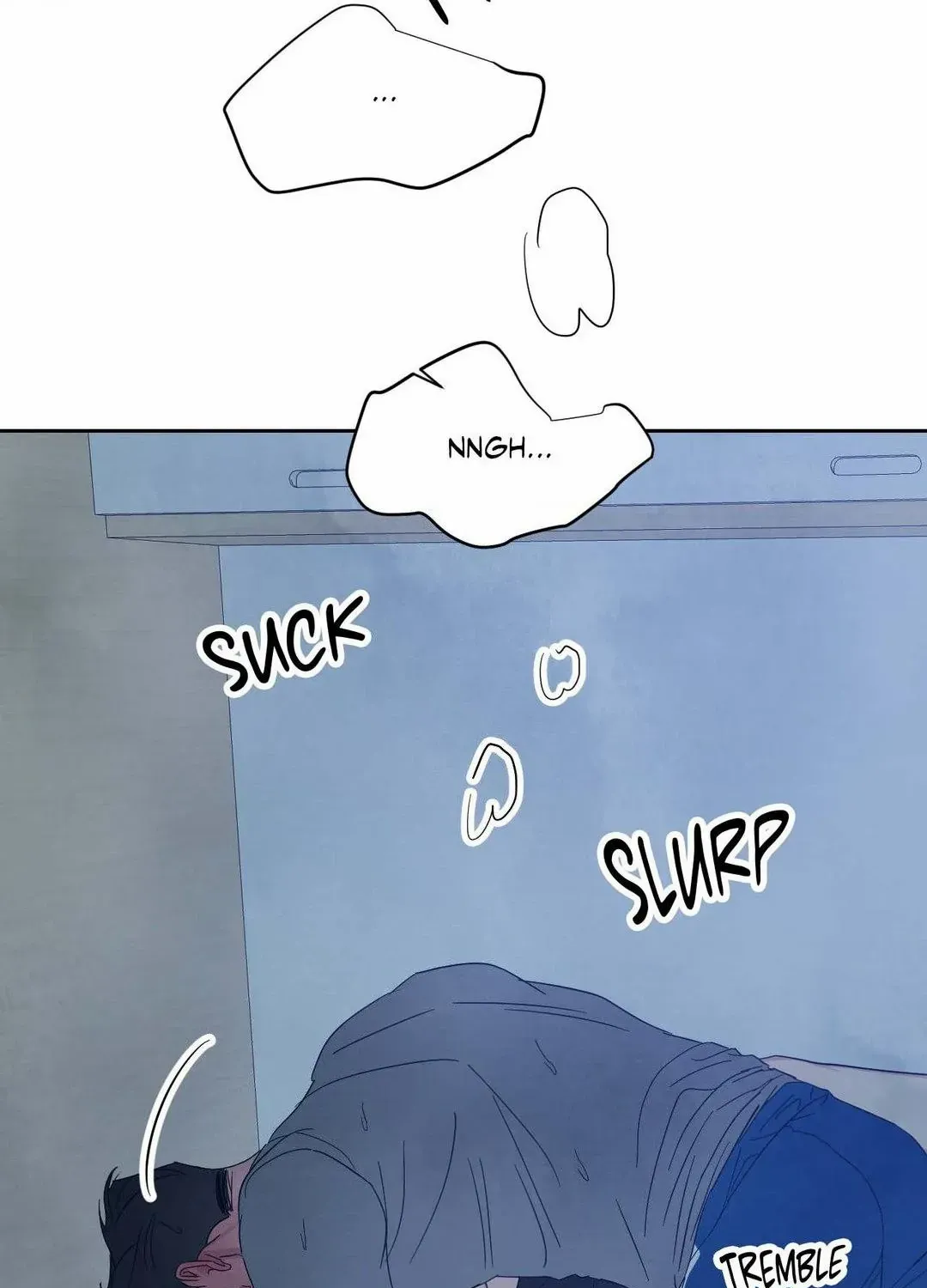 Read Topsy-Turvy chapter 113 image 3 on Lezhin