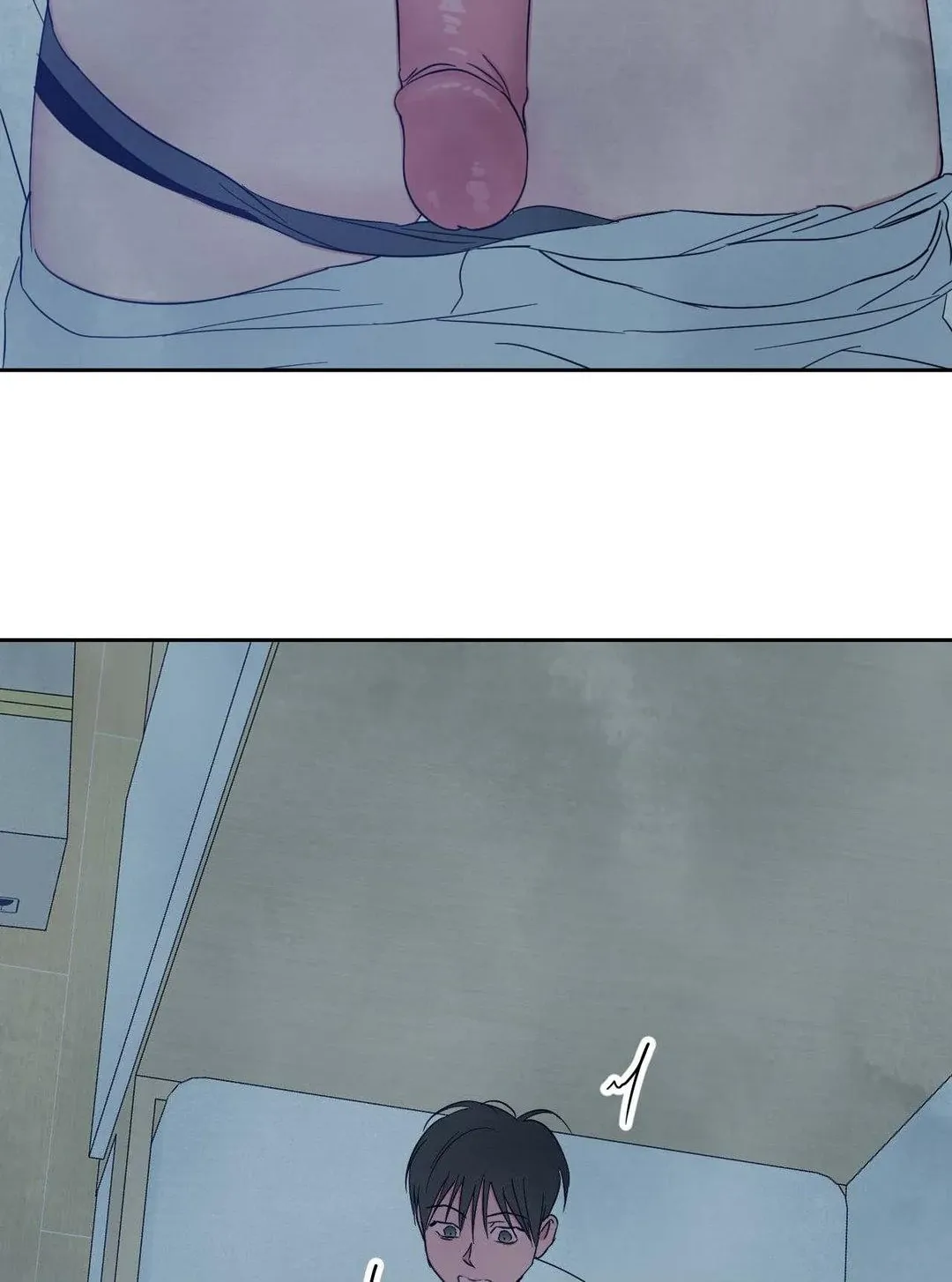 Read Topsy-Turvy chapter 113 image 30 on Lezhin