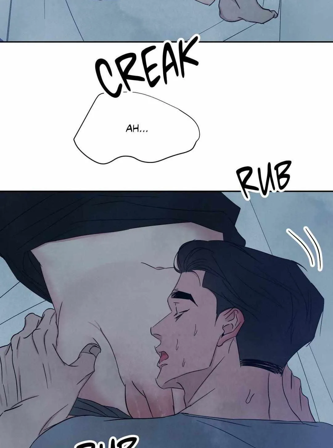 Read Topsy-Turvy chapter 113 image 32 on Lezhin