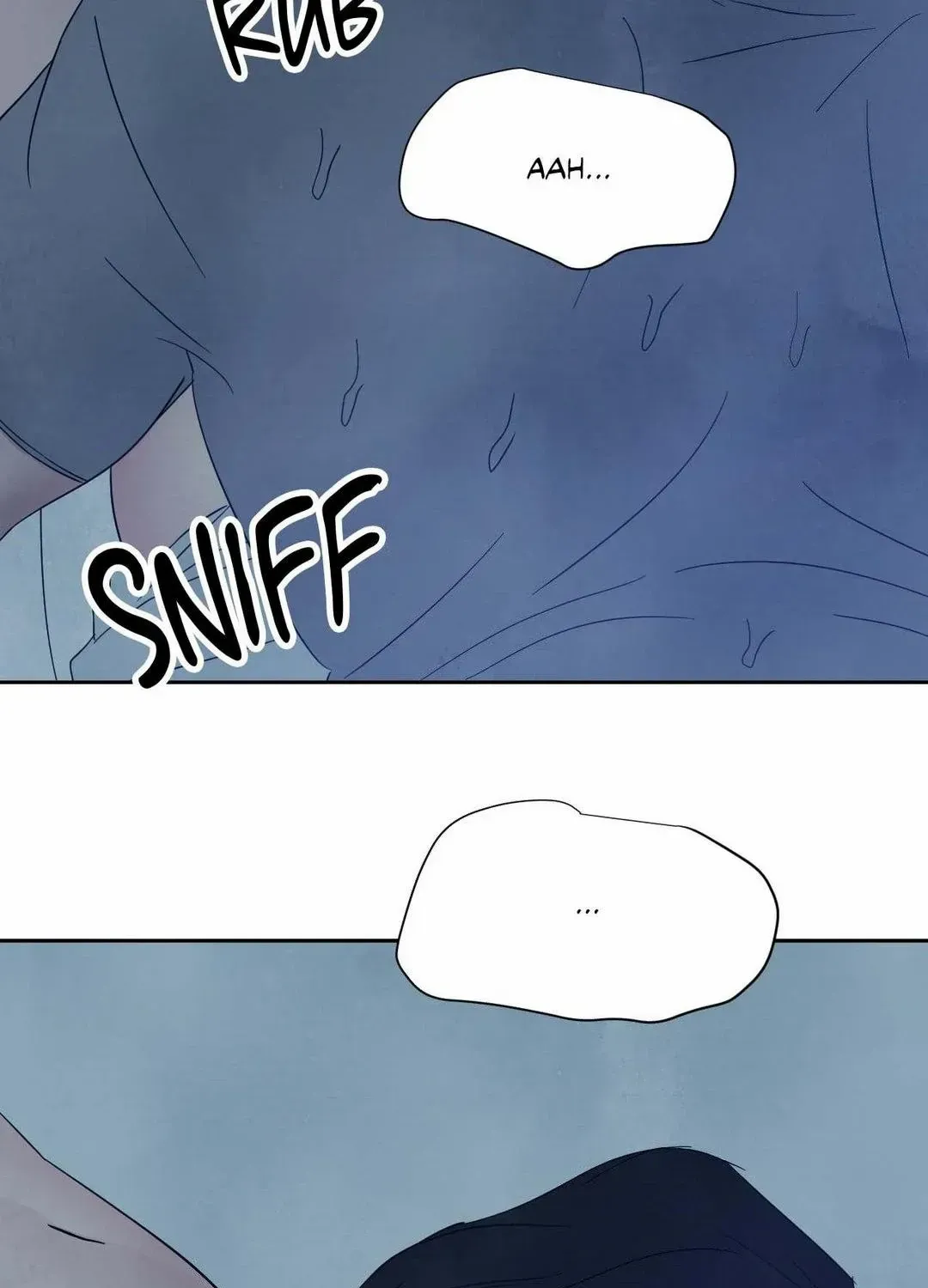 Read Topsy-Turvy chapter 113 image 33 on Lezhin