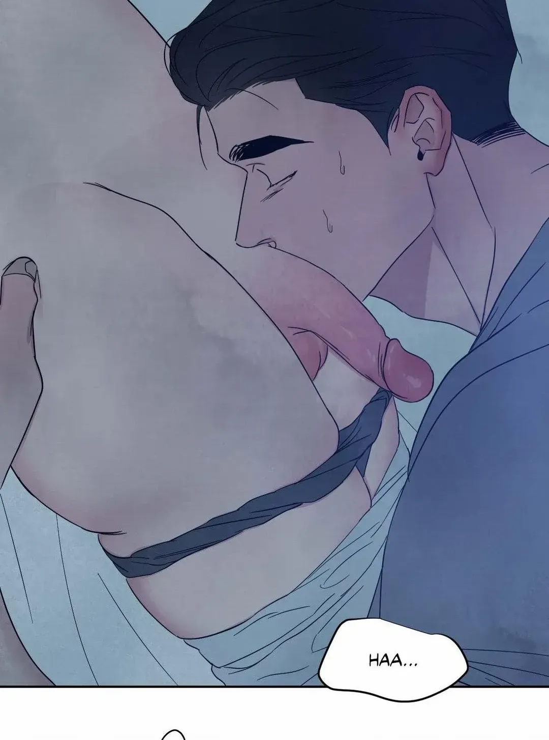 Read Topsy-Turvy chapter 113 image 34 on Lezhin