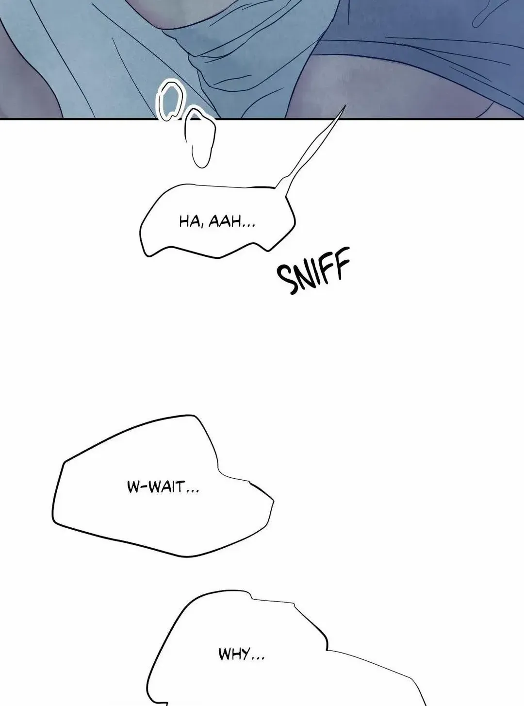 Read Topsy-Turvy chapter 113 image 36 on Lezhin