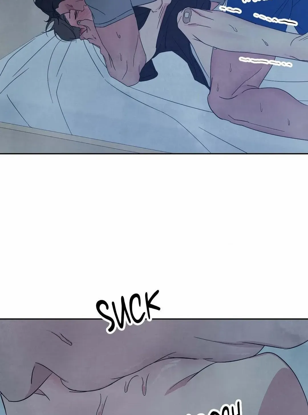 Read Topsy-Turvy chapter 113 image 4 on Lezhin