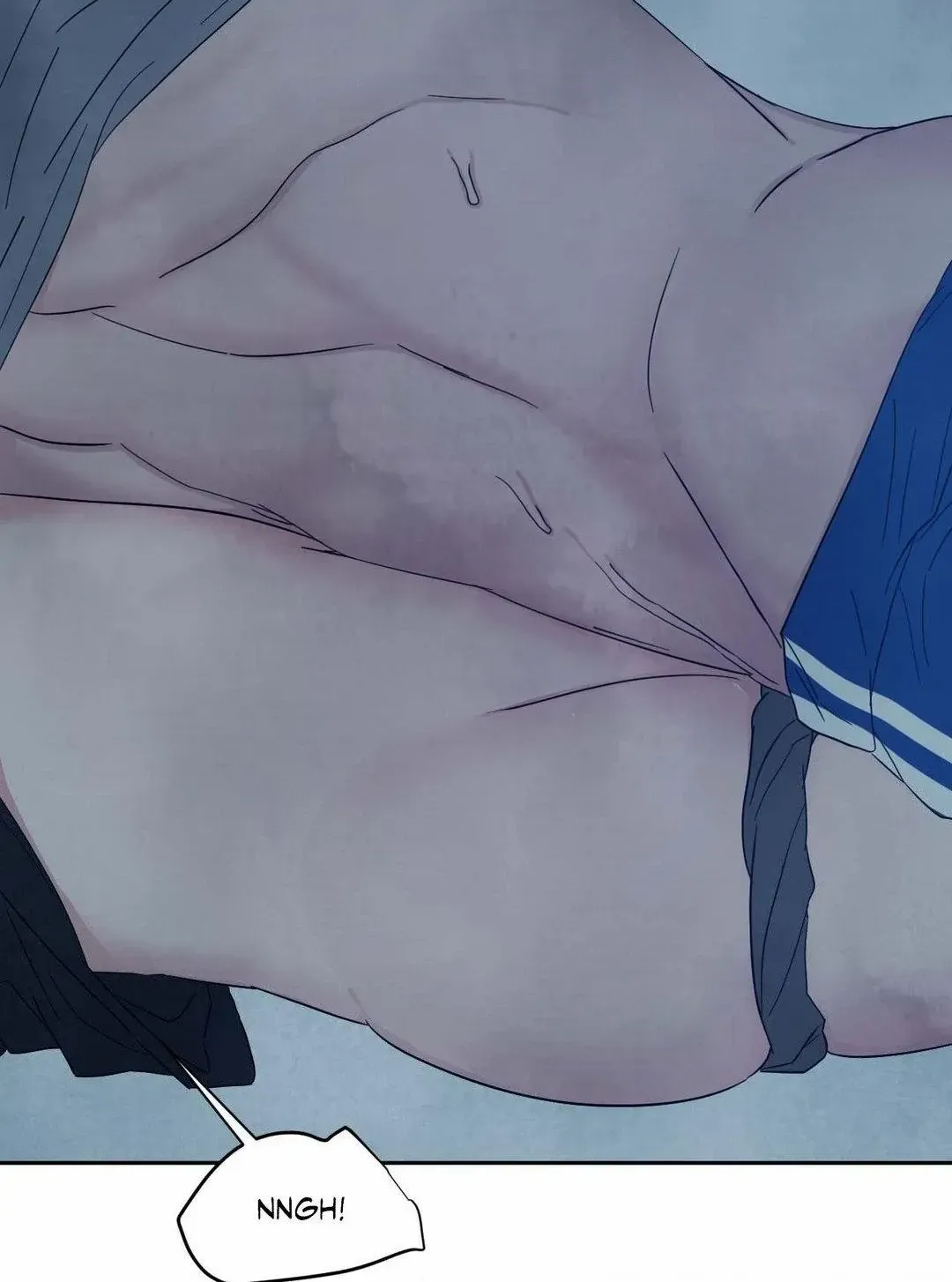 Read Topsy-Turvy chapter 113 image 40 on Lezhin