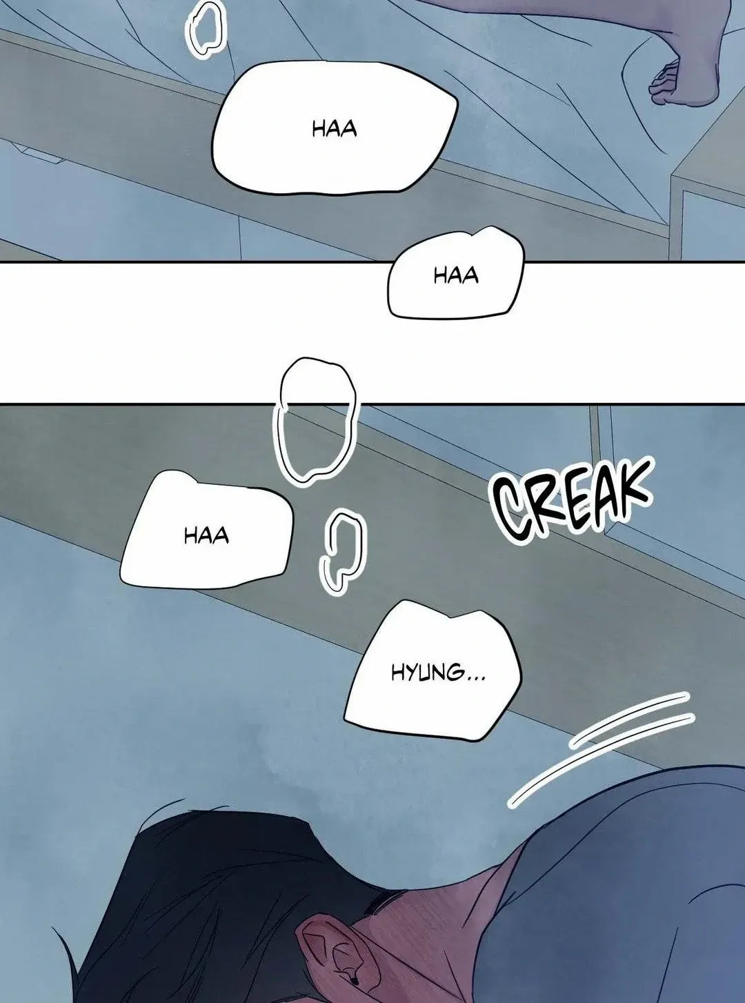 Read Topsy-Turvy chapter 113 image 42 on Lezhin