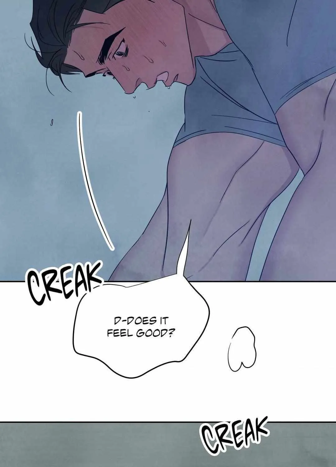 Read Topsy-Turvy chapter 113 image 43 on Lezhin