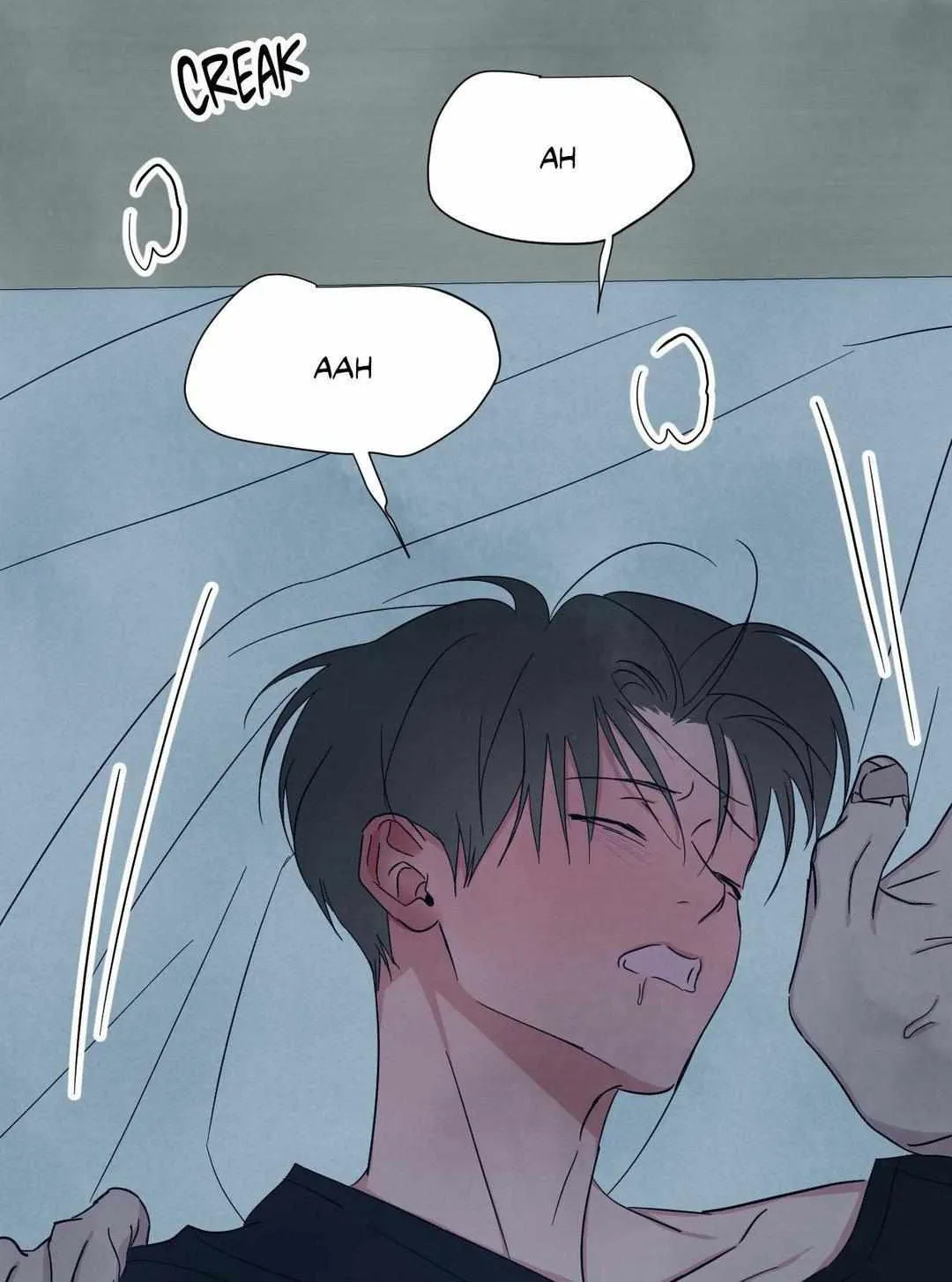 Read Topsy-Turvy chapter 113 image 44 on Lezhin