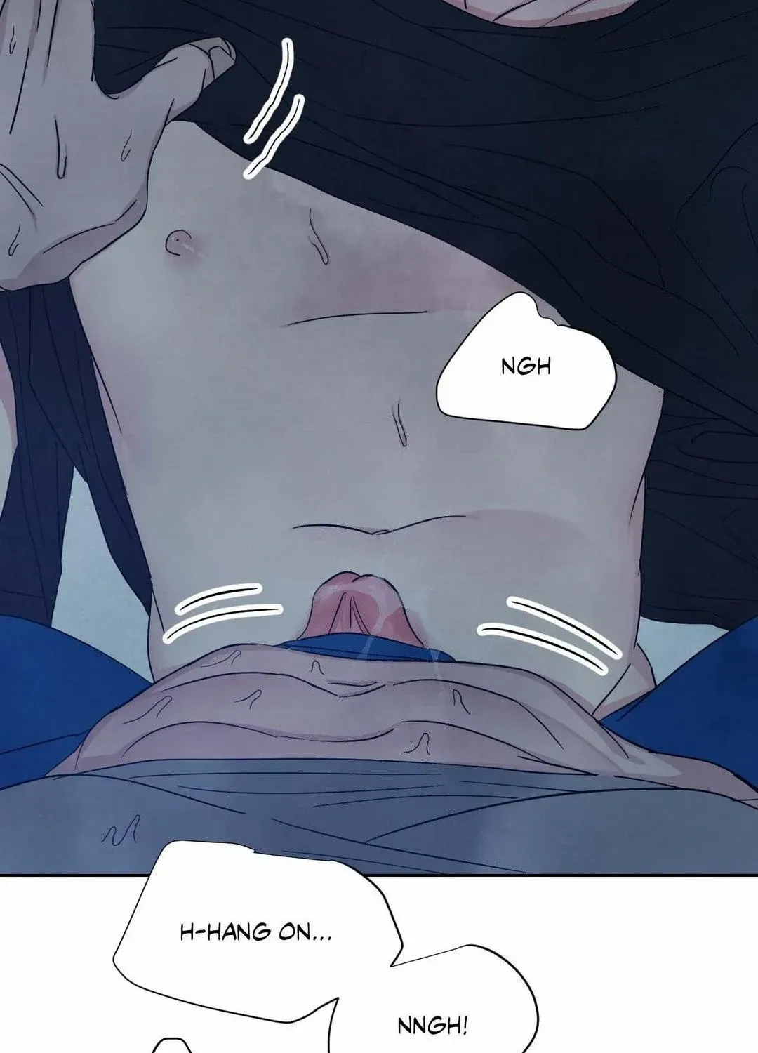 Read Topsy-Turvy chapter 113 image 45 on Lezhin