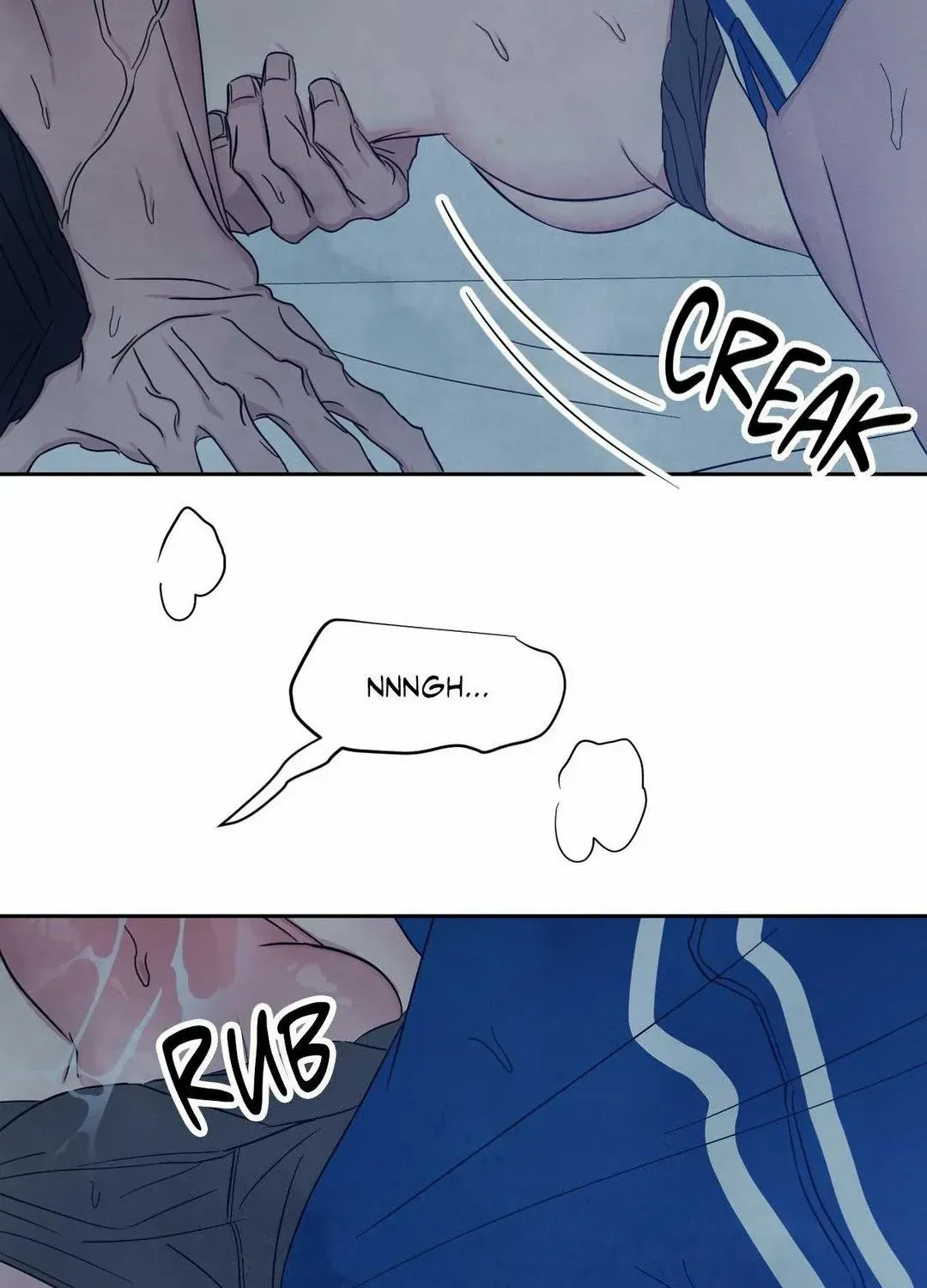 Read Topsy-Turvy chapter 113 image 49 on Lezhin