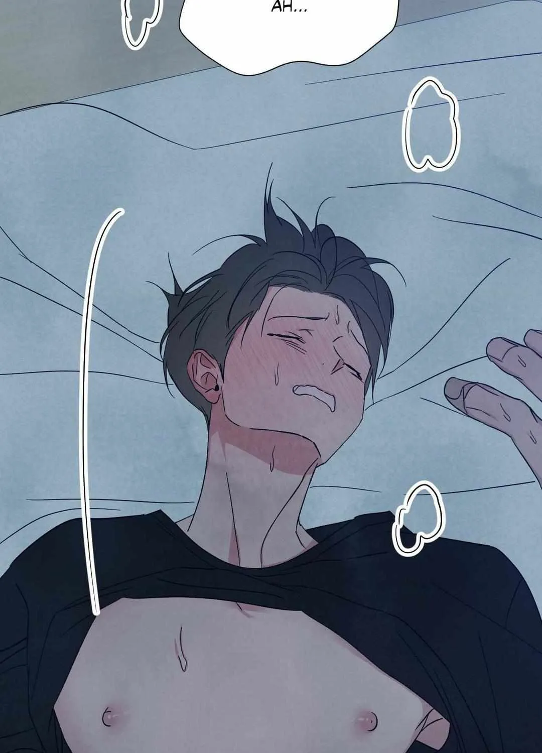 Read Topsy-Turvy chapter 113 image 51 on Lezhin