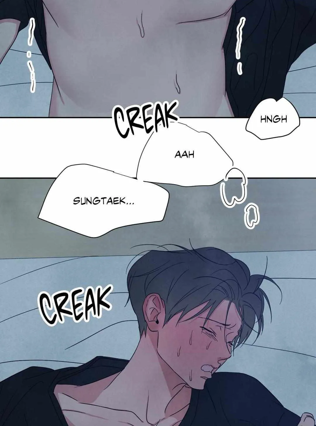 Read Topsy-Turvy chapter 113 image 52 on Lezhin