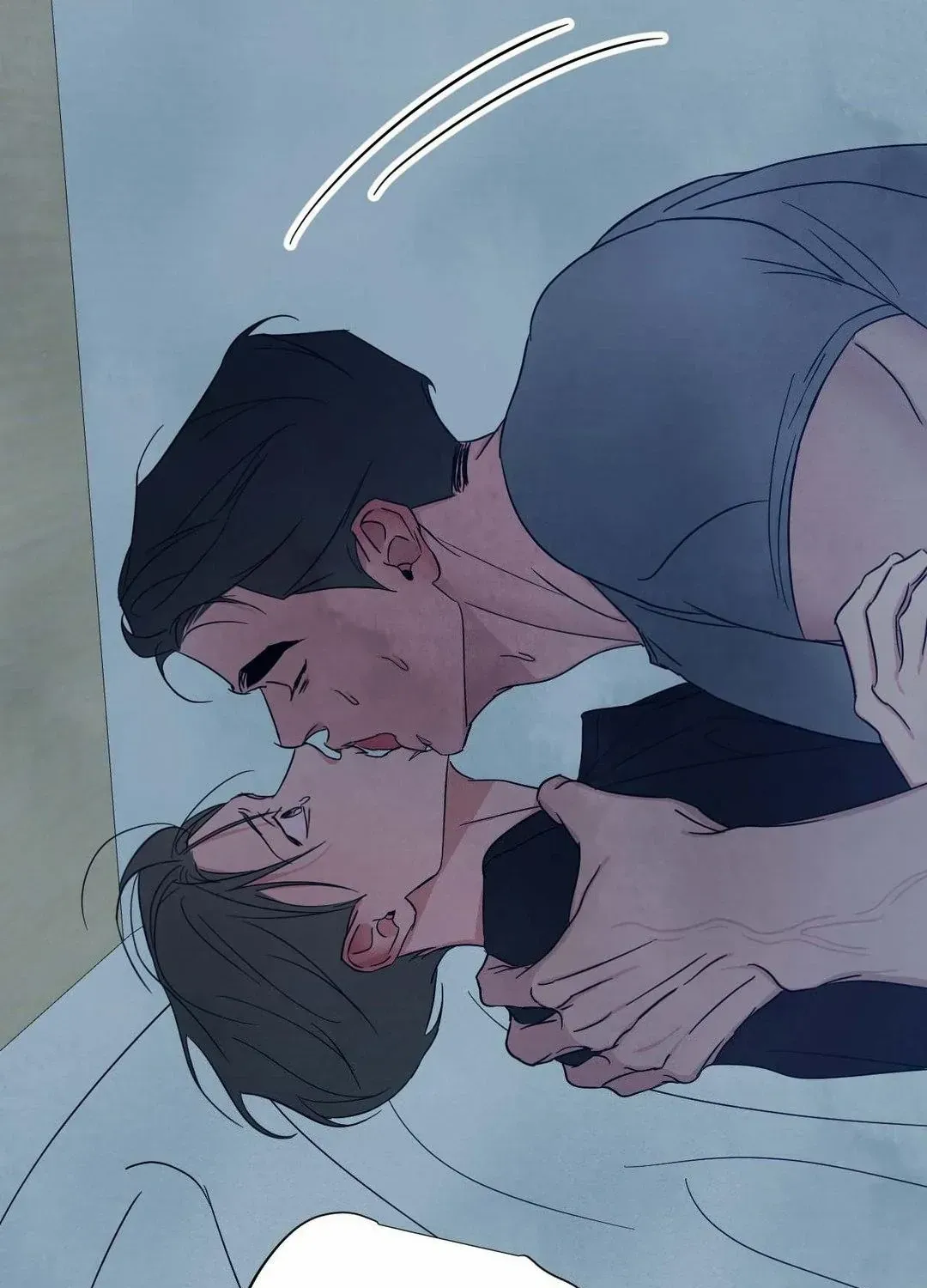Read Topsy-Turvy chapter 113 image 55 on Lezhin