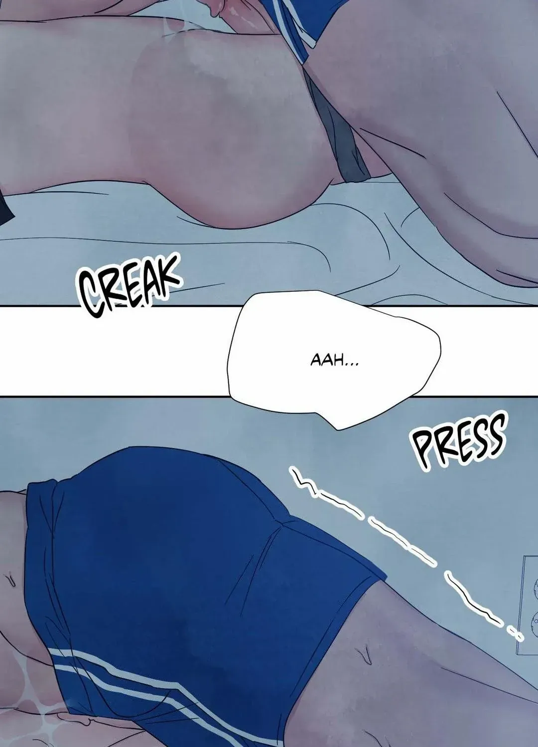 Read Topsy-Turvy chapter 113 image 57 on Lezhin