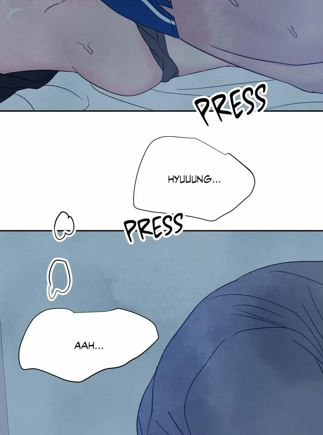 Read Topsy-Turvy chapter 113 image 58 on Lezhin