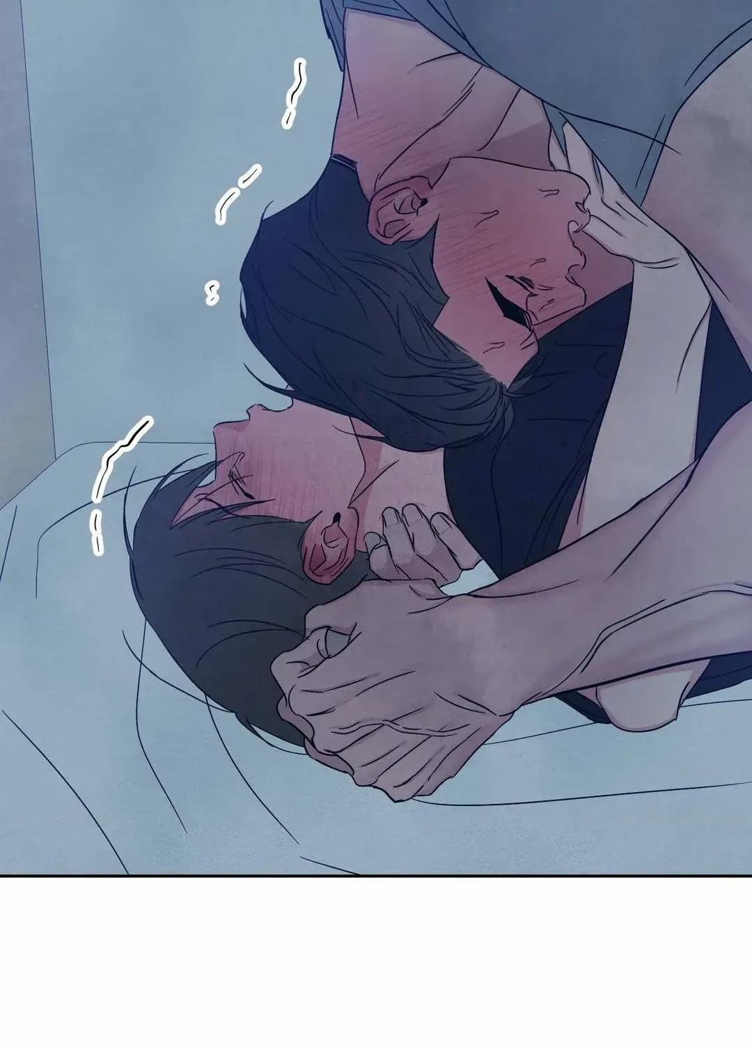 Read Topsy-Turvy chapter 113 image 59 on Lezhin