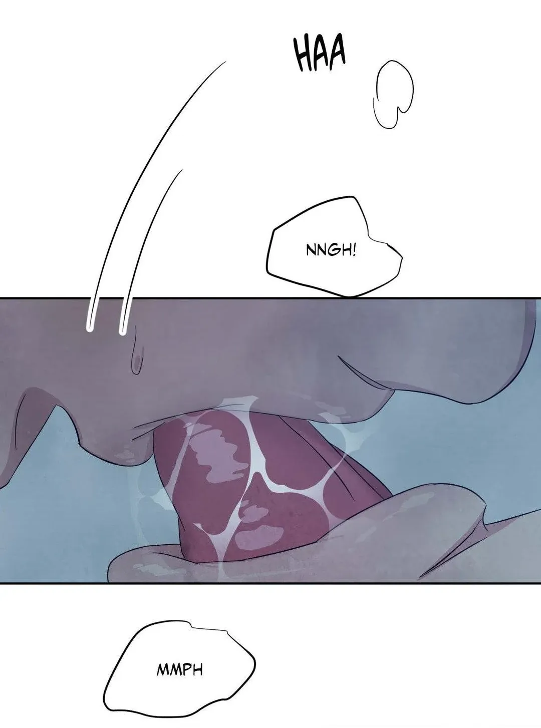 Read Topsy-Turvy chapter 113 image 6 on Lezhin