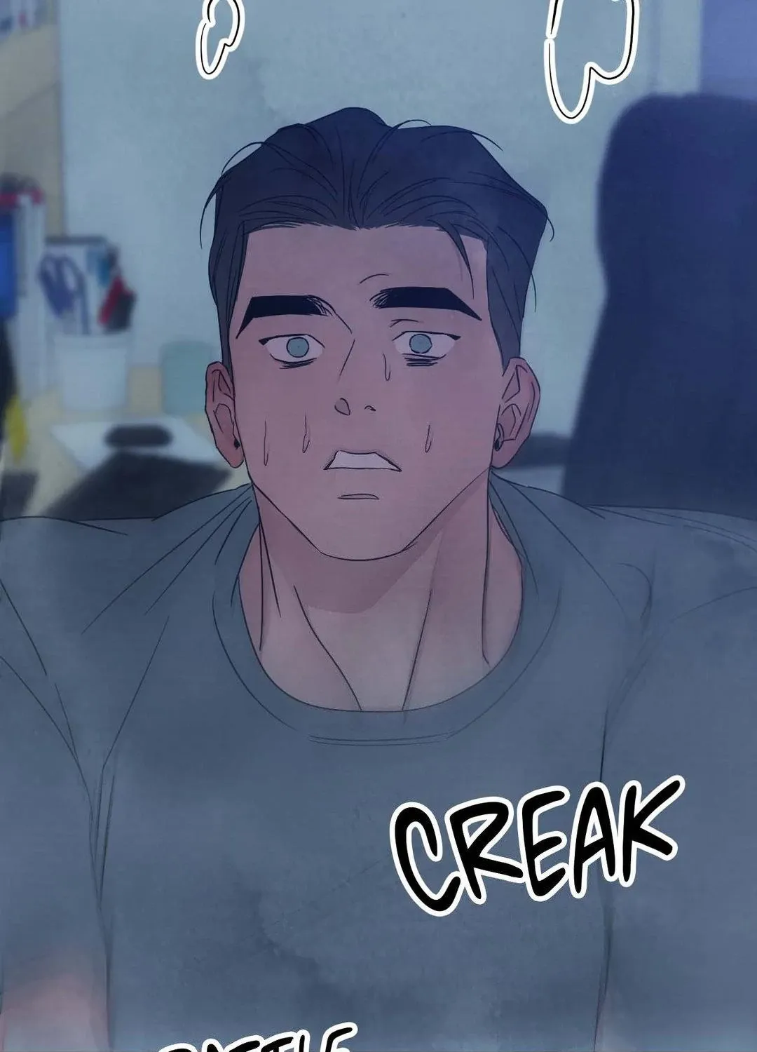 Read Topsy-Turvy chapter 113 image 61 on Lezhin