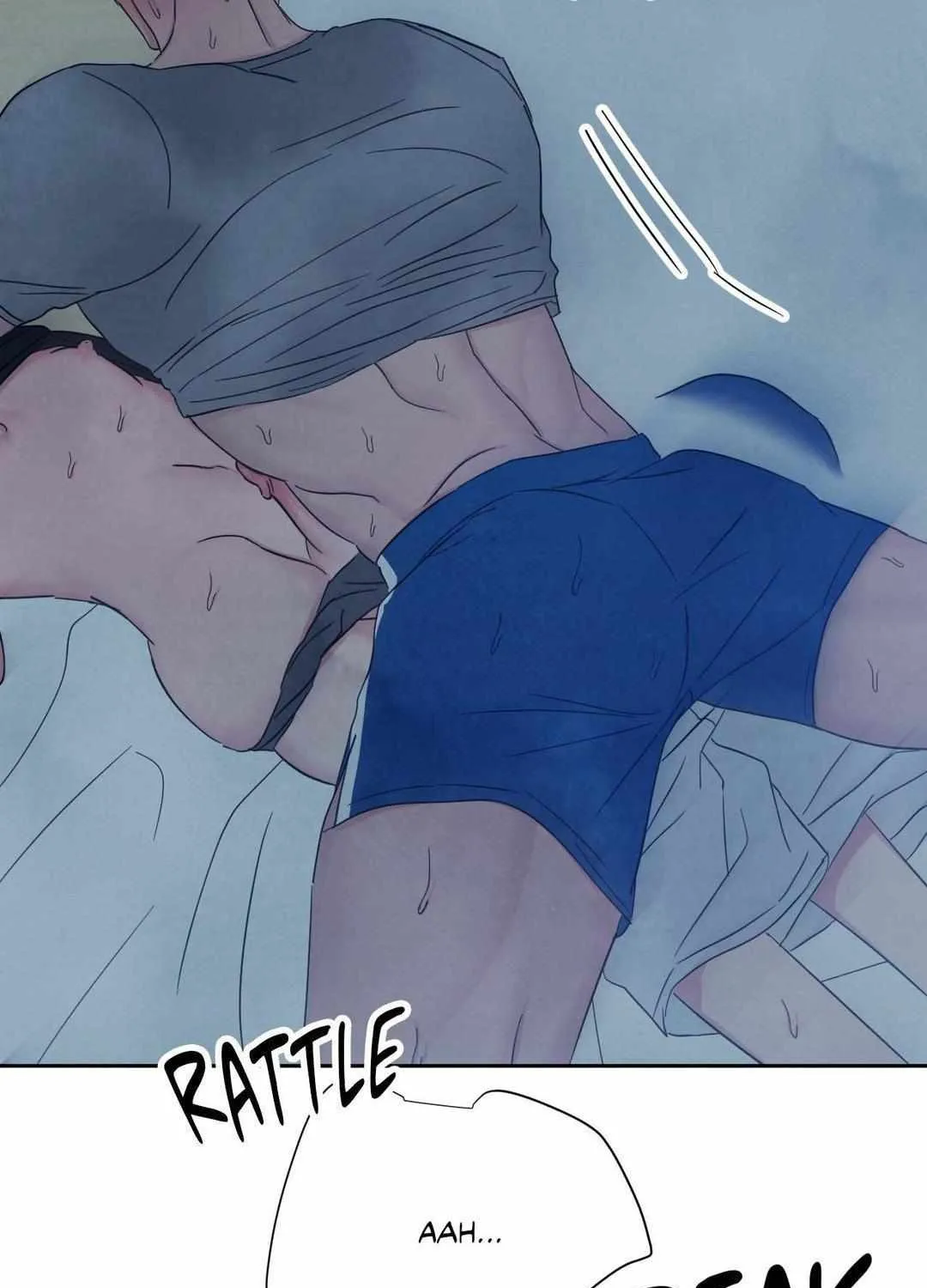 Read Topsy-Turvy chapter 113 image 63 on Lezhin