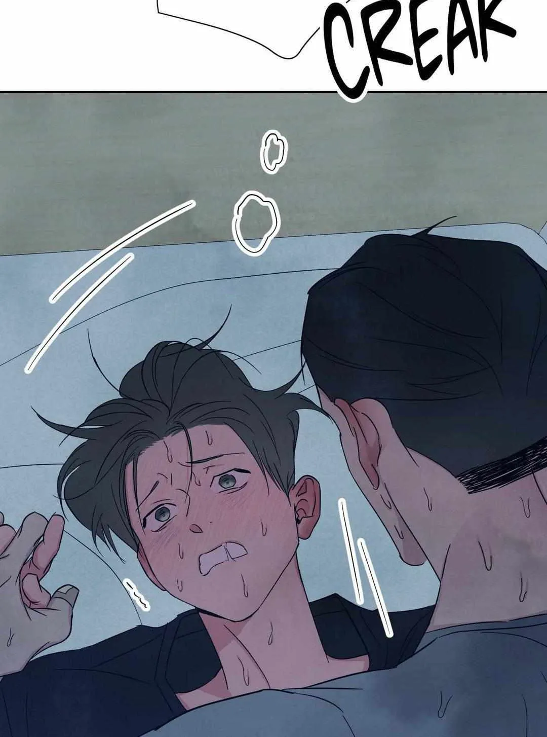 Read Topsy-Turvy chapter 113 image 64 on Lezhin
