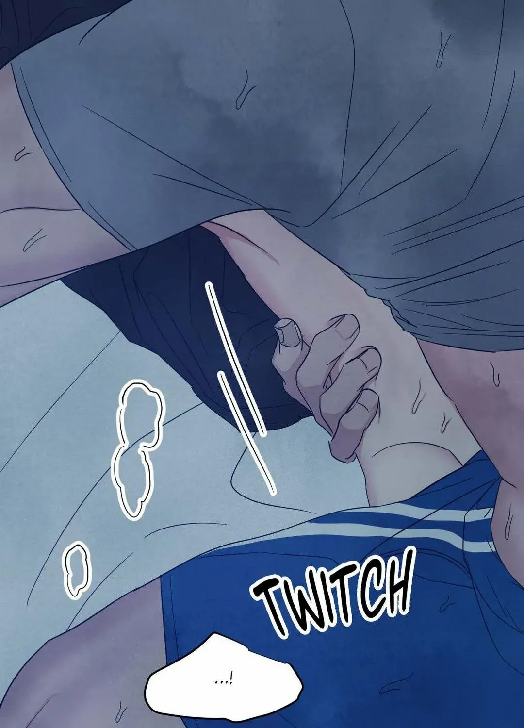 Read Topsy-Turvy chapter 113 image 65 on Lezhin