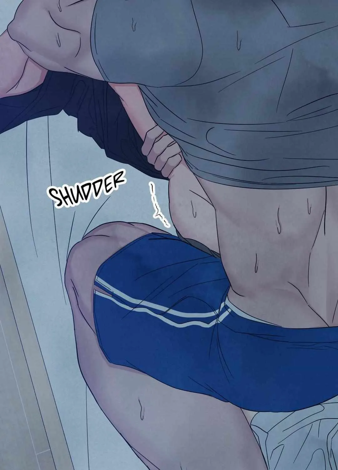 Read Topsy-Turvy chapter 113 image 67 on Lezhin