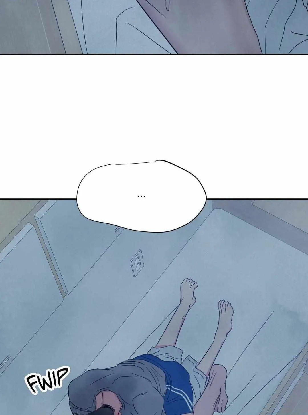 Read Topsy-Turvy chapter 113 image 68 on Lezhin