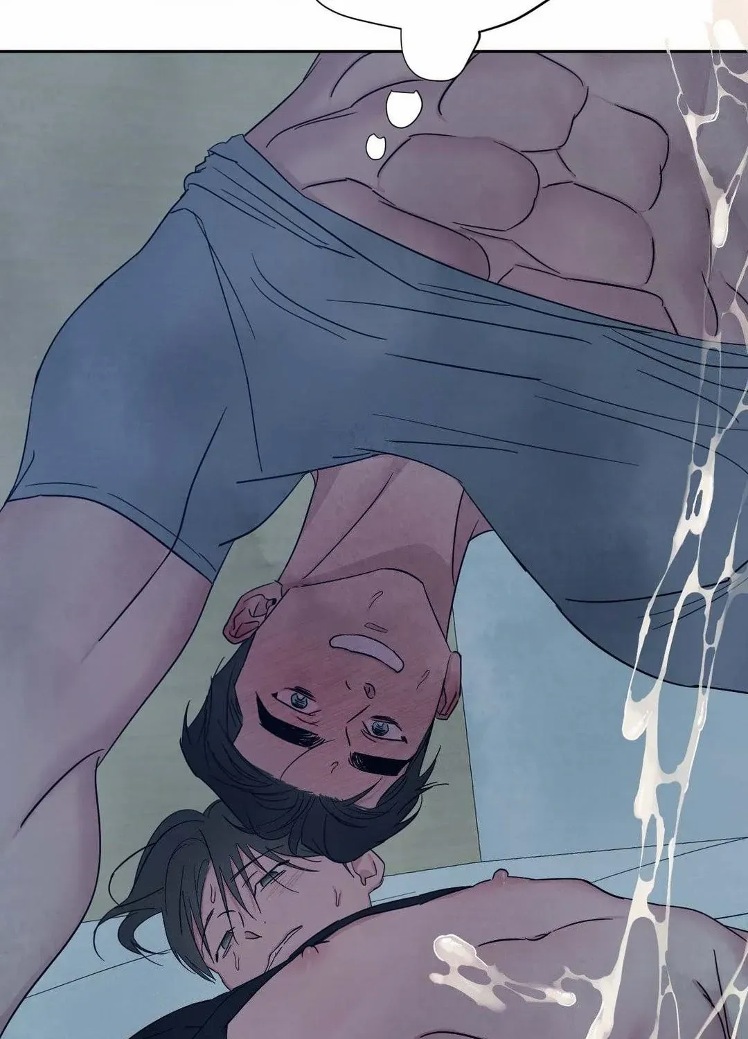 Read Topsy-Turvy chapter 113 image 71 on Lezhin