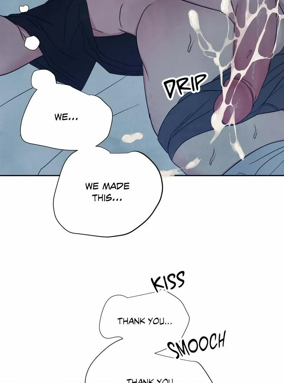 Read Topsy-Turvy chapter 113 image 72 on Lezhin