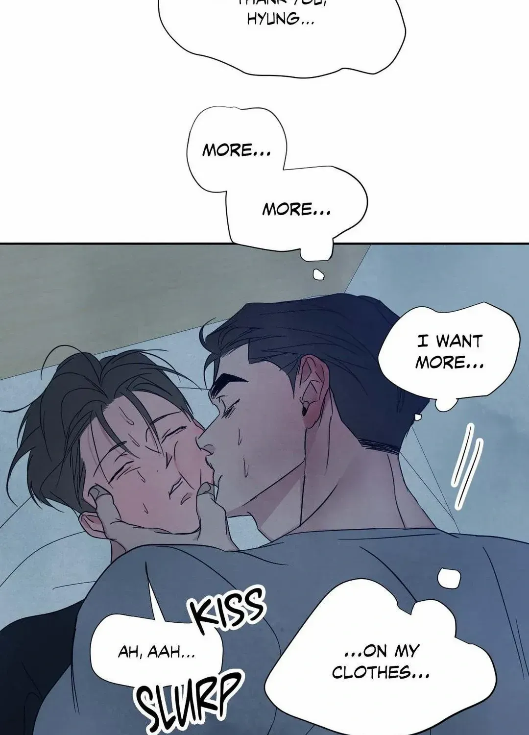 Read Topsy-Turvy chapter 113 image 73 on Lezhin