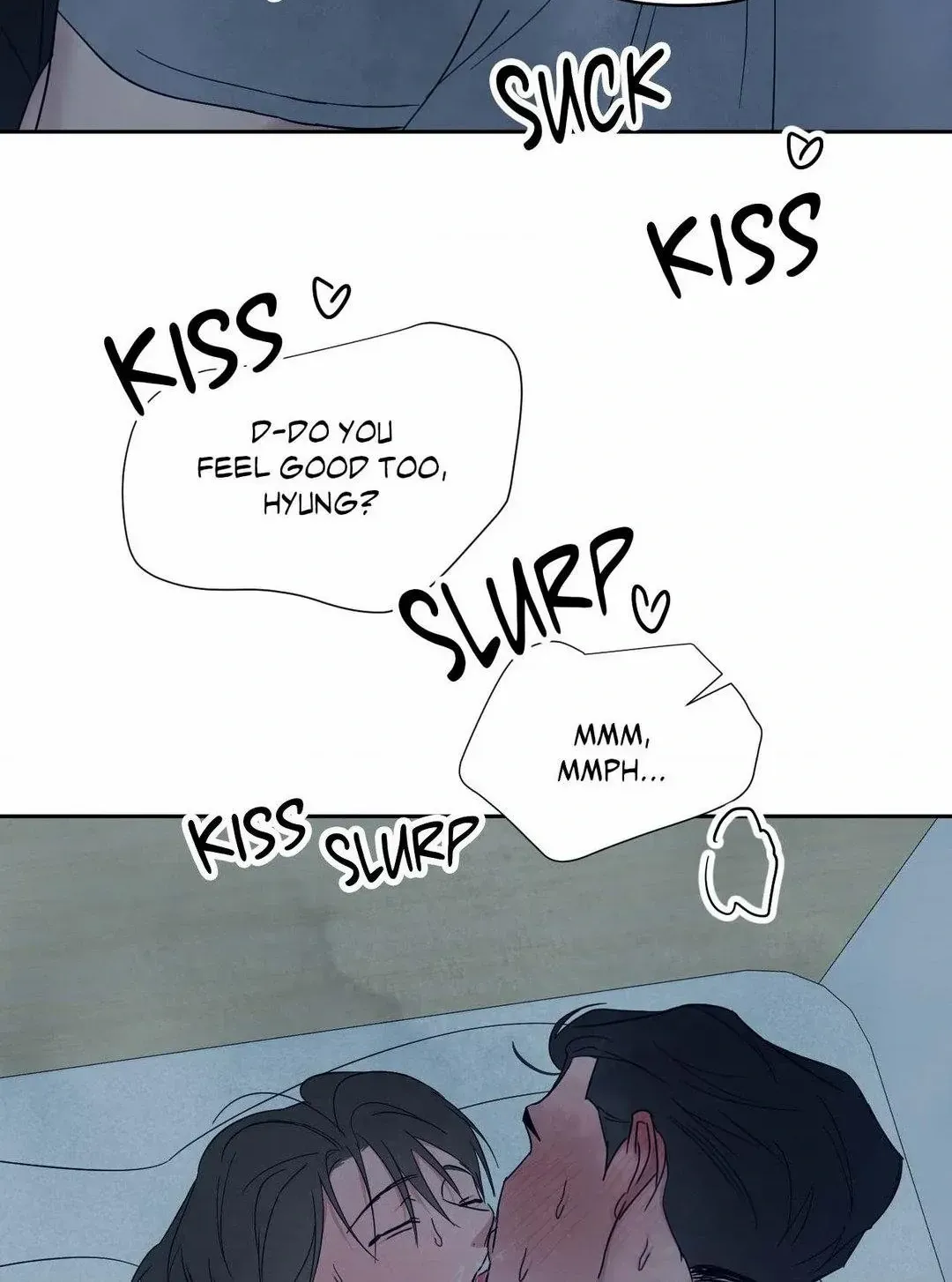 Read Topsy-Turvy chapter 113 image 74 on Lezhin