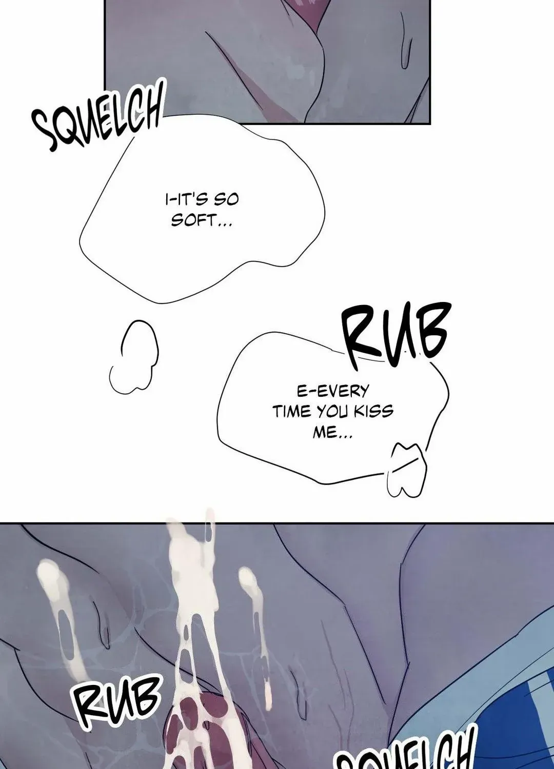 Read Topsy-Turvy chapter 113 image 77 on Lezhin
