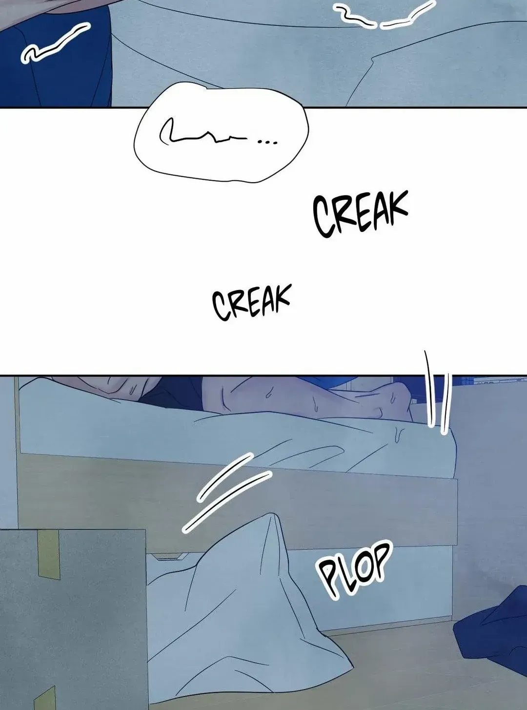 Read Topsy-Turvy chapter 113 image 8 on Lezhin