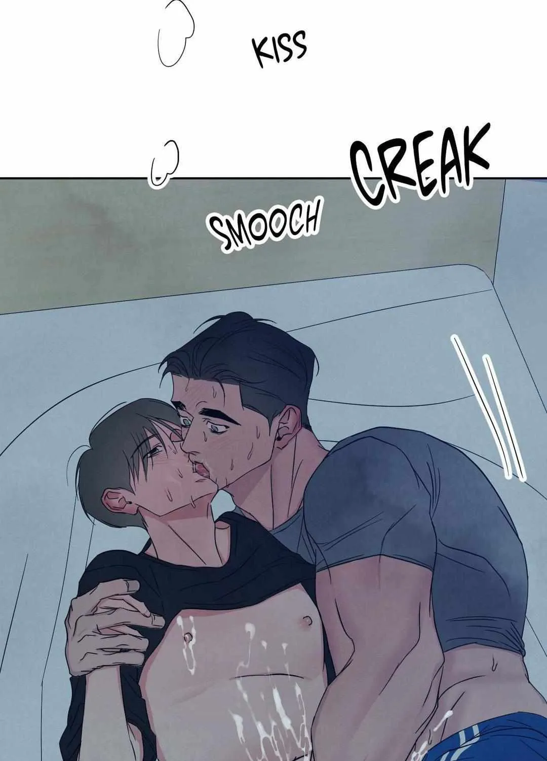 Read Topsy-Turvy chapter 113 image 81 on Lezhin