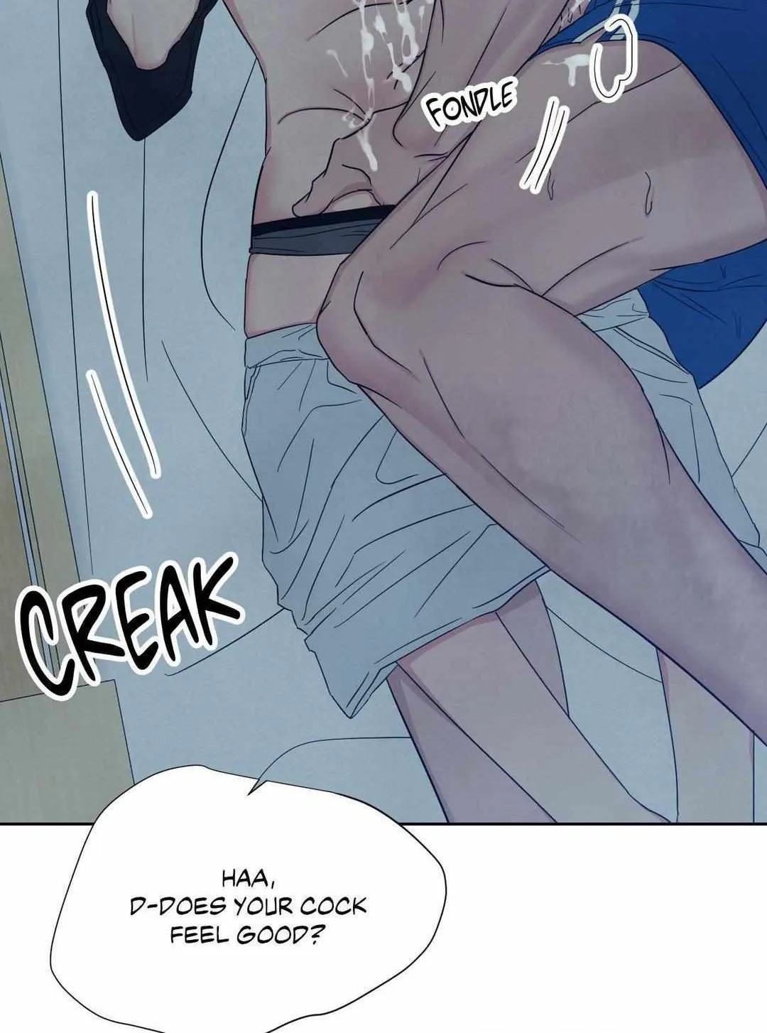Read Topsy-Turvy chapter 113 image 82 on Lezhin
