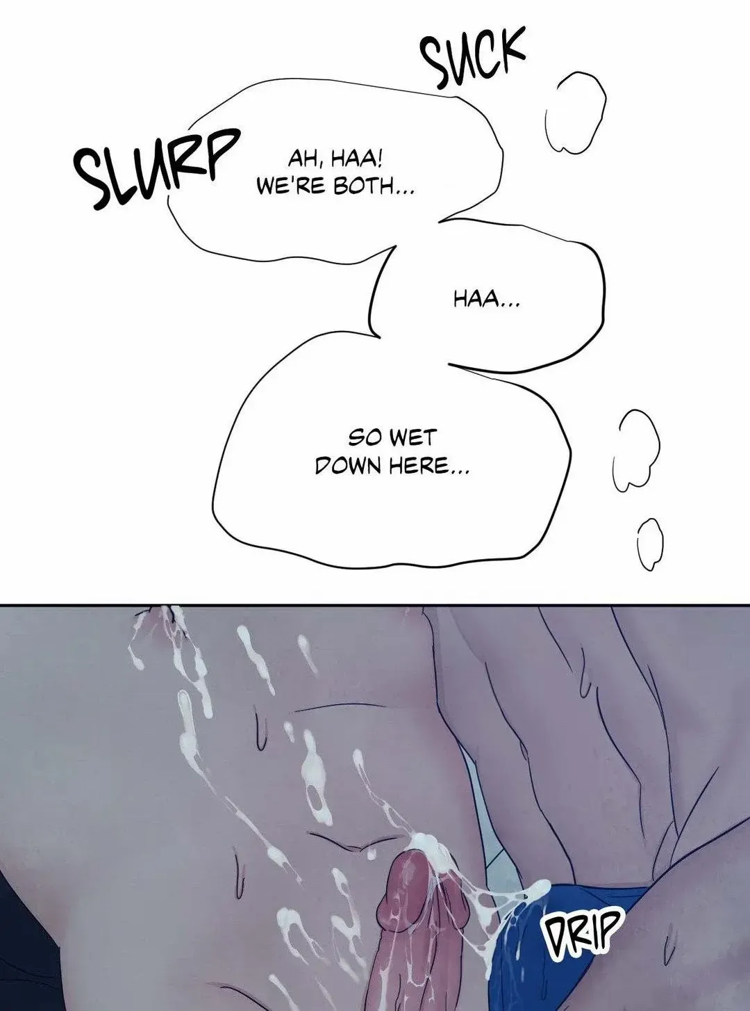 Read Topsy-Turvy chapter 113 image 84 on Lezhin