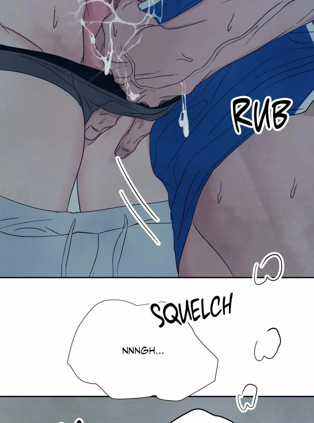 Read Topsy-Turvy chapter 113 image 86 on Lezhin
