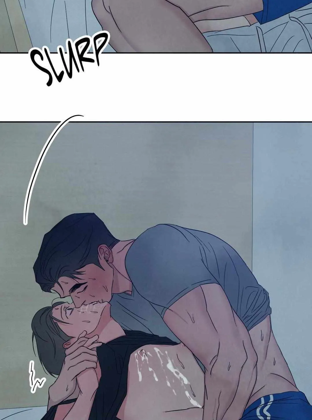 Read Topsy-Turvy chapter 113 image 88 on Lezhin